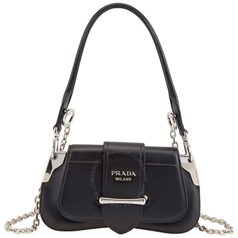 Prada Sidonie Shoulder Bag 1BD196/V/OJN/2AIX/F0002